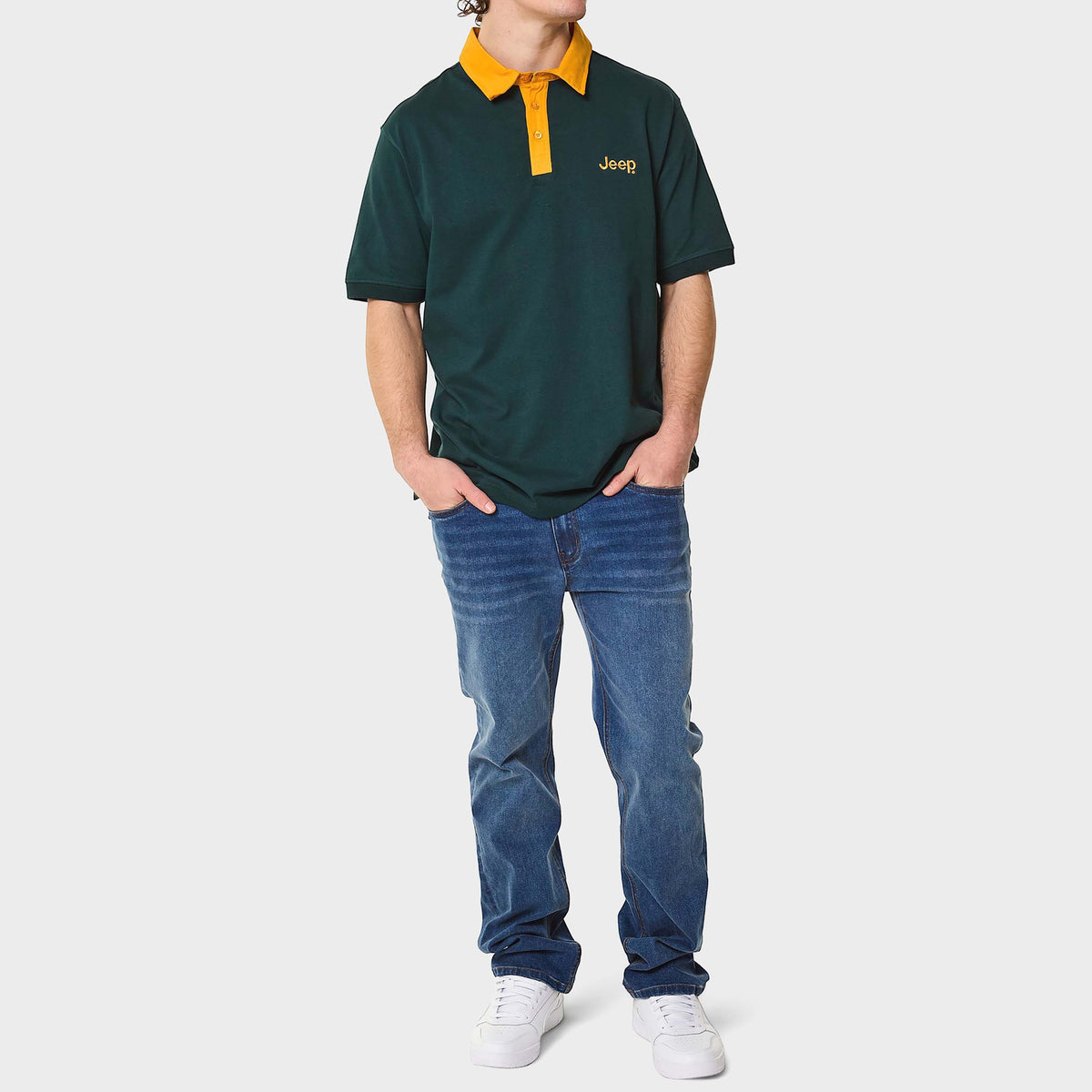 Rugby Golfer (3)