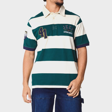 Rugby Golfer