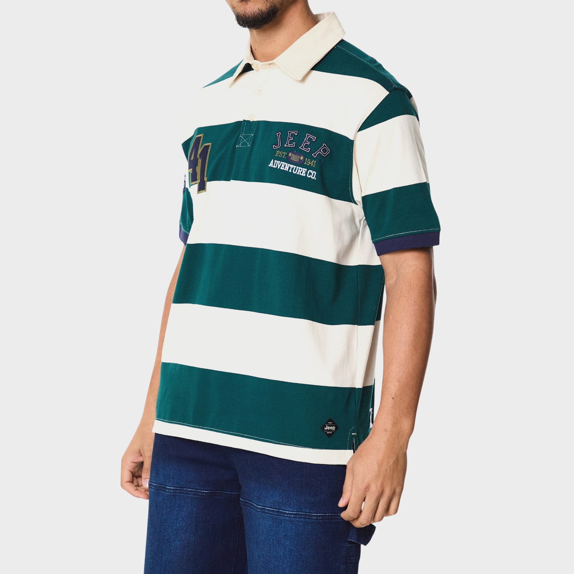 Rugby Golfer (1)