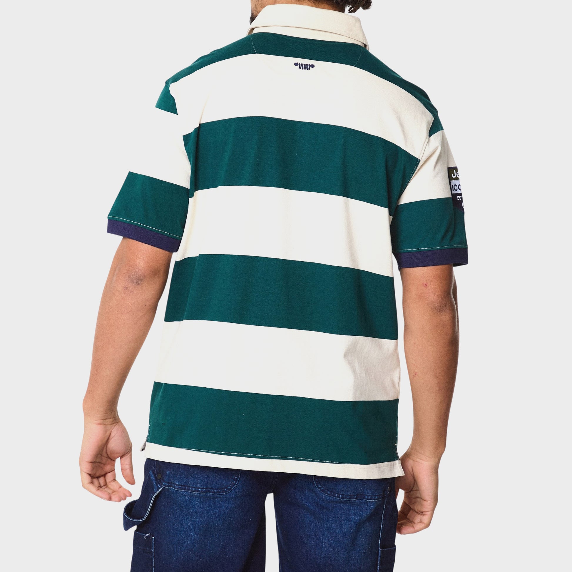 Rugby Golfer (2)