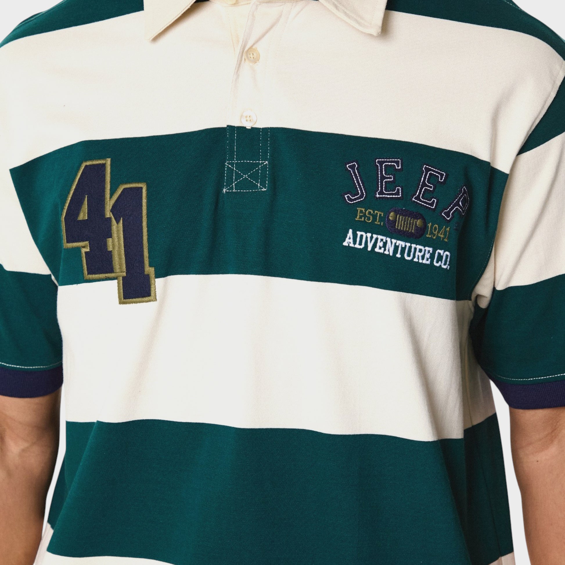 Rugby Golfer (4)