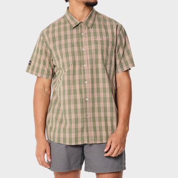 Check Shirt