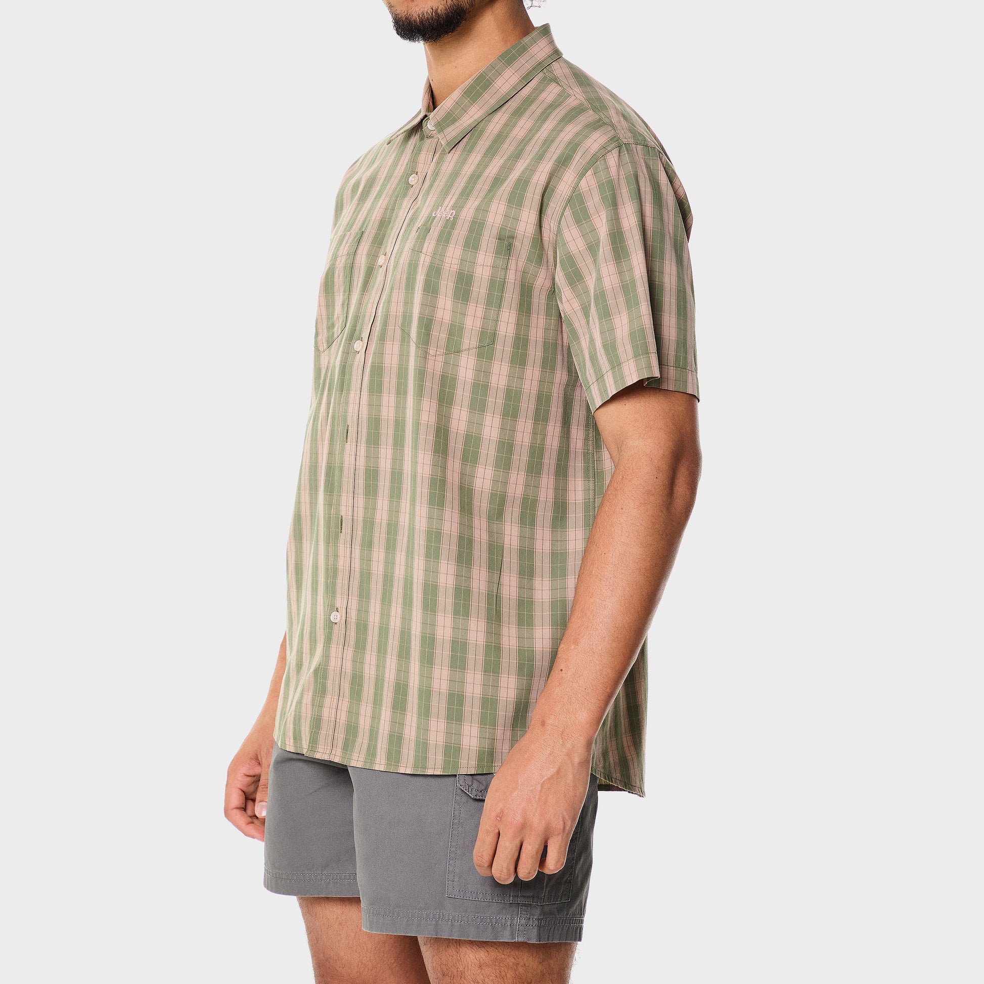 Check Shirt (1)