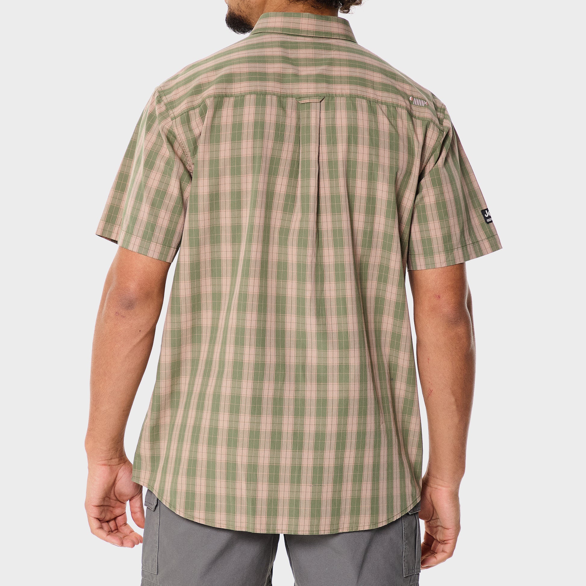 Check Shirt (2)