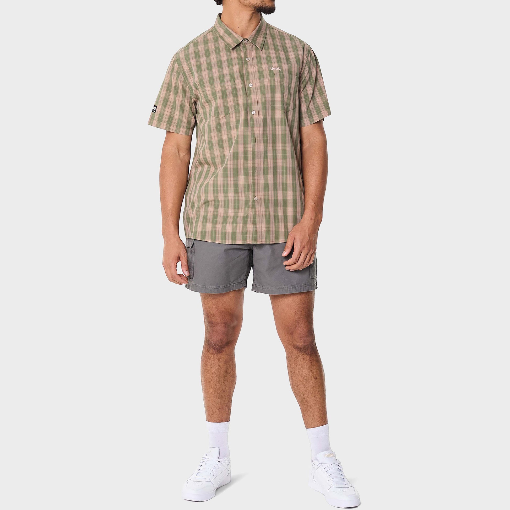 Check Shirt (3)