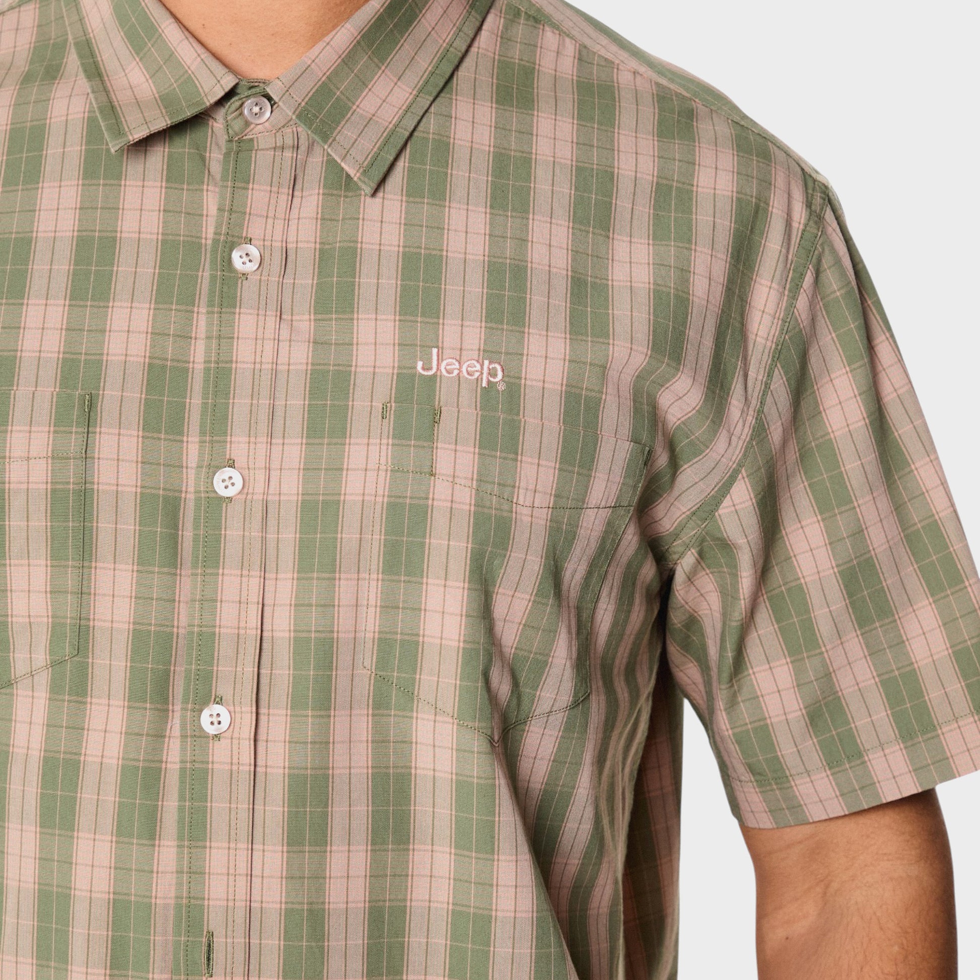 Check Shirt (4)