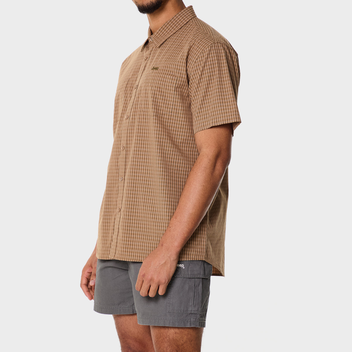 Check Shirt (1)