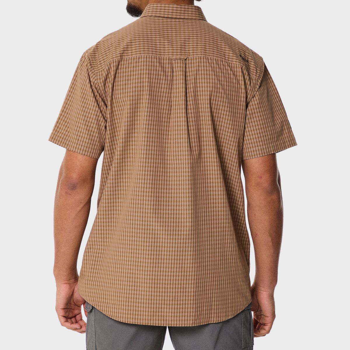 Check Shirt (2)