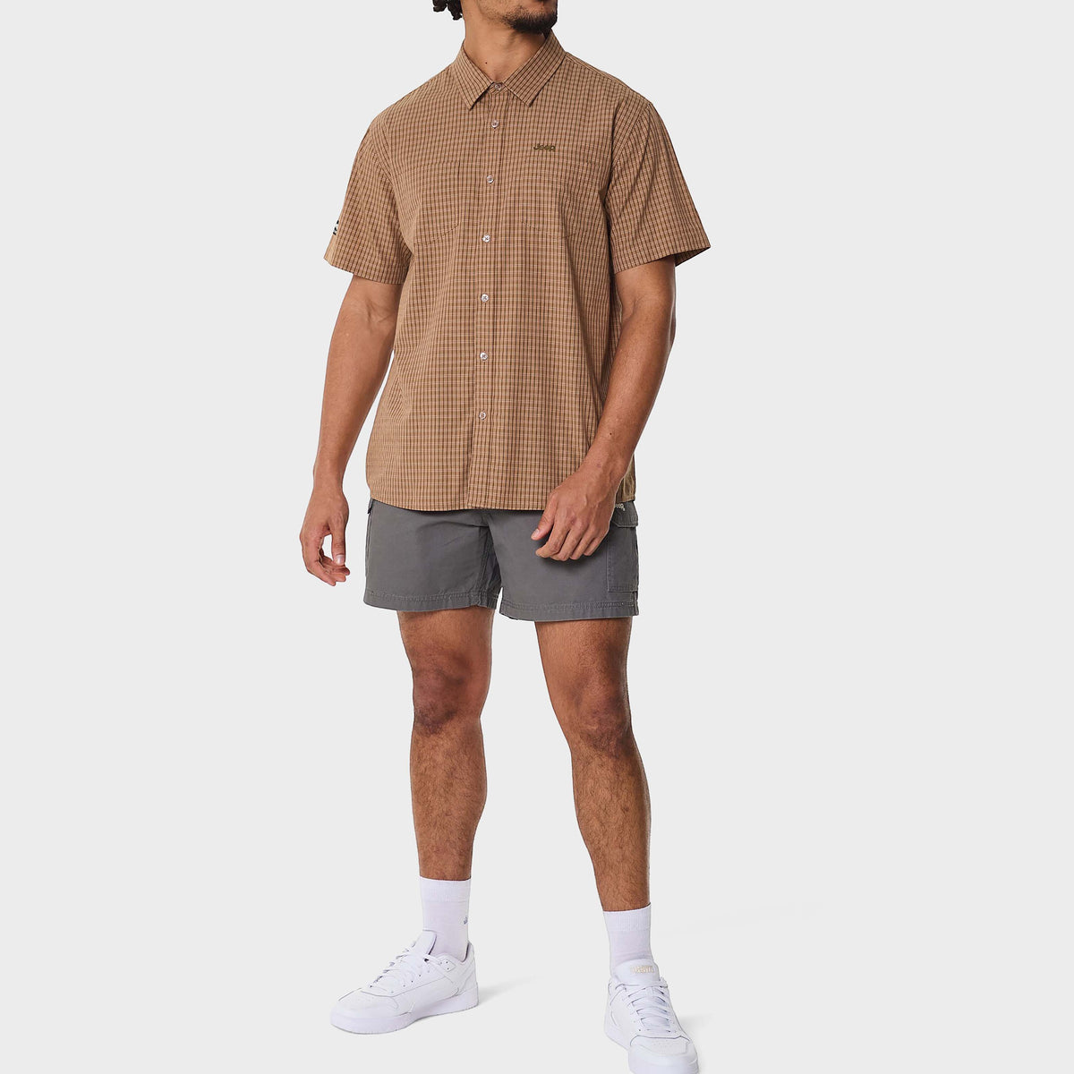 Check Shirt (3)