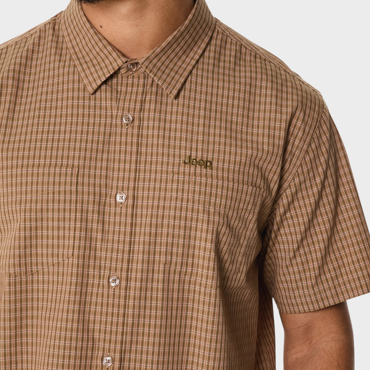 Check Shirt (4)