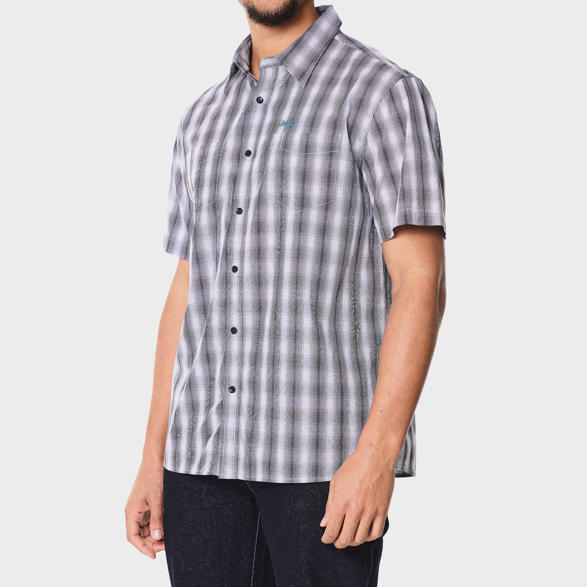Check Shirt (1)