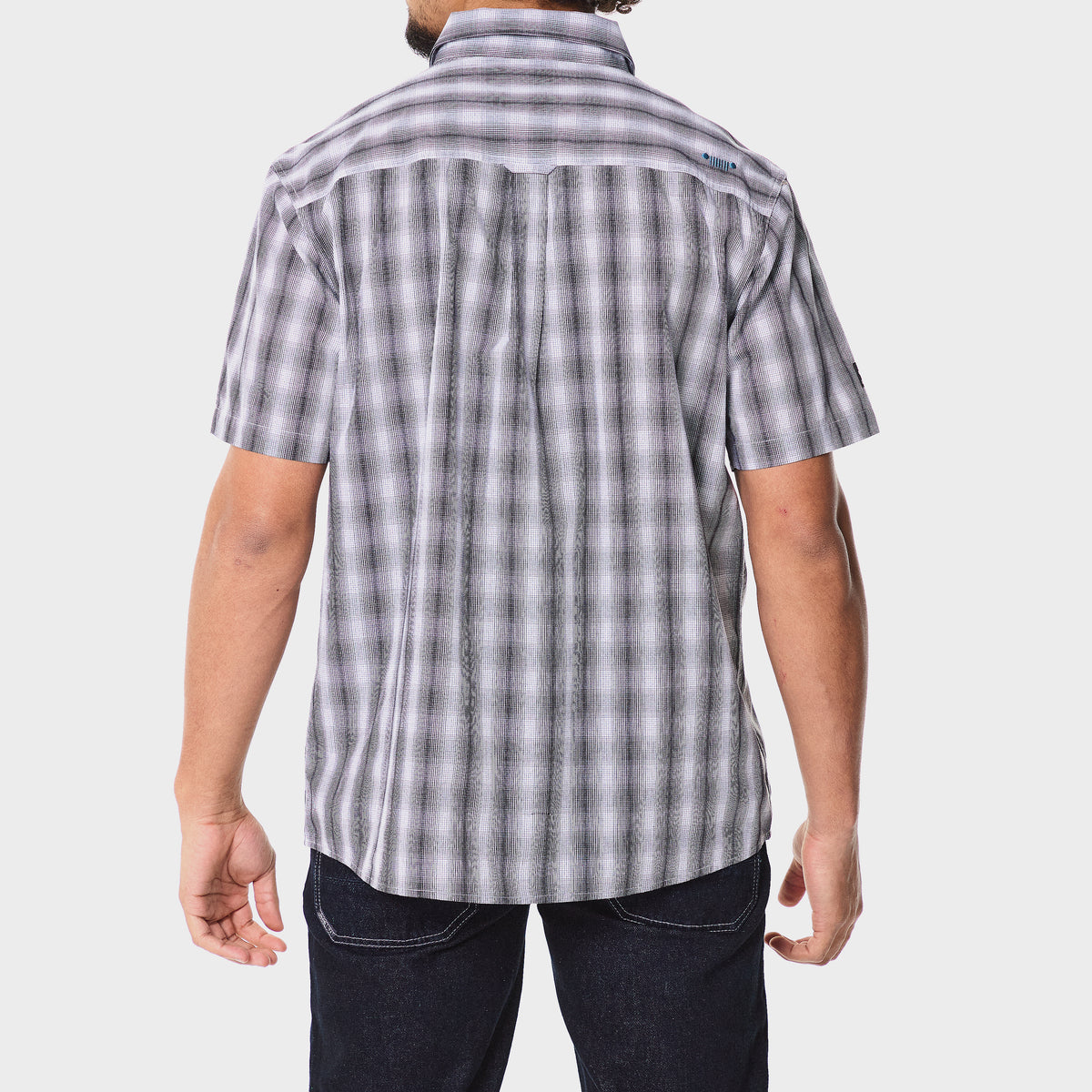 Check Shirt (2)