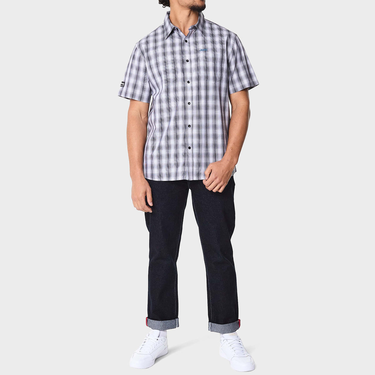 Check Shirt (3)