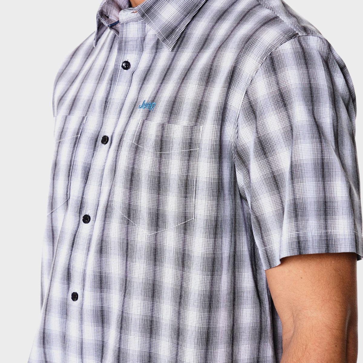 Check Shirt (4)