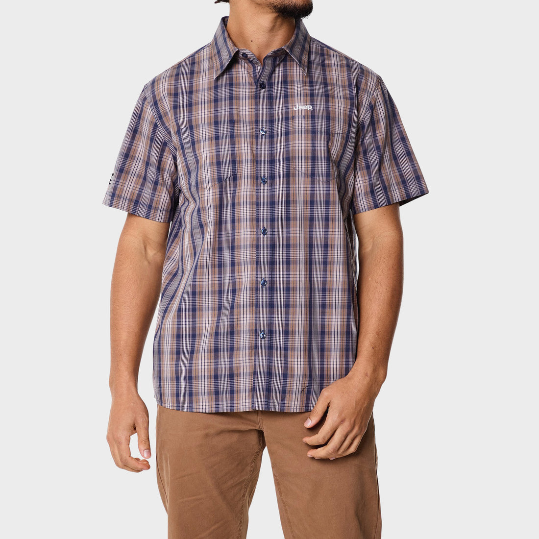 Check Shirt