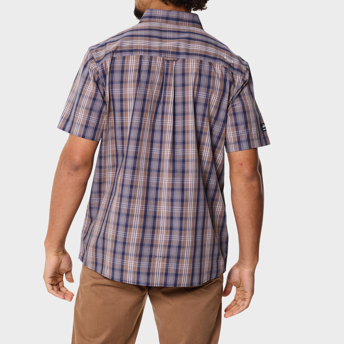 Check Shirt (2)