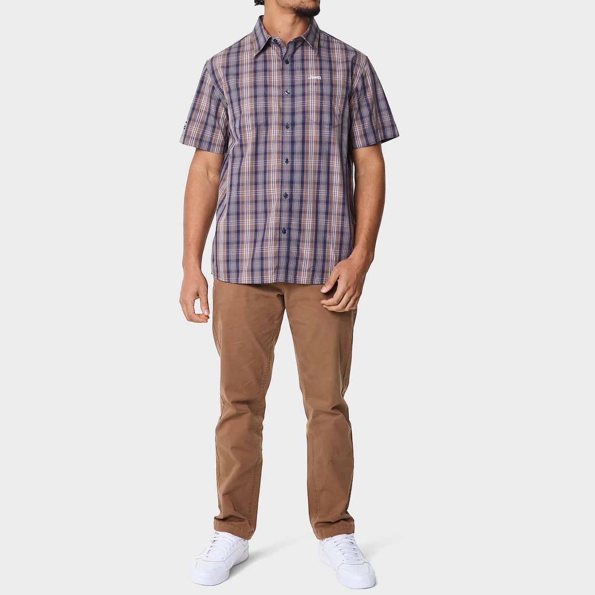 Check Shirt (3)