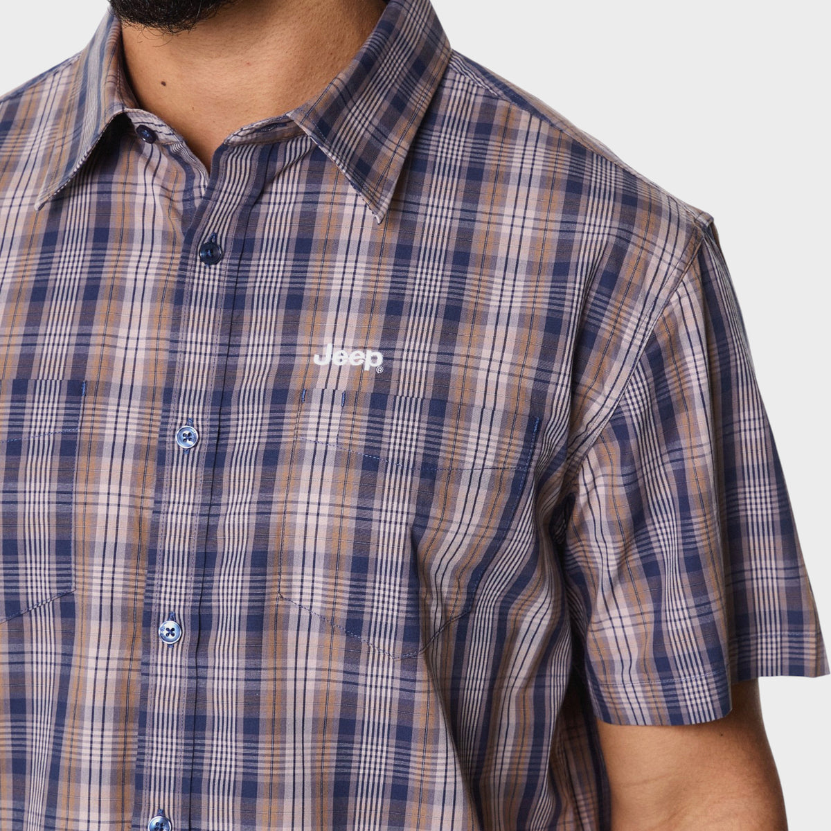 Check Shirt (4)
