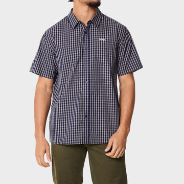 Check Shirt