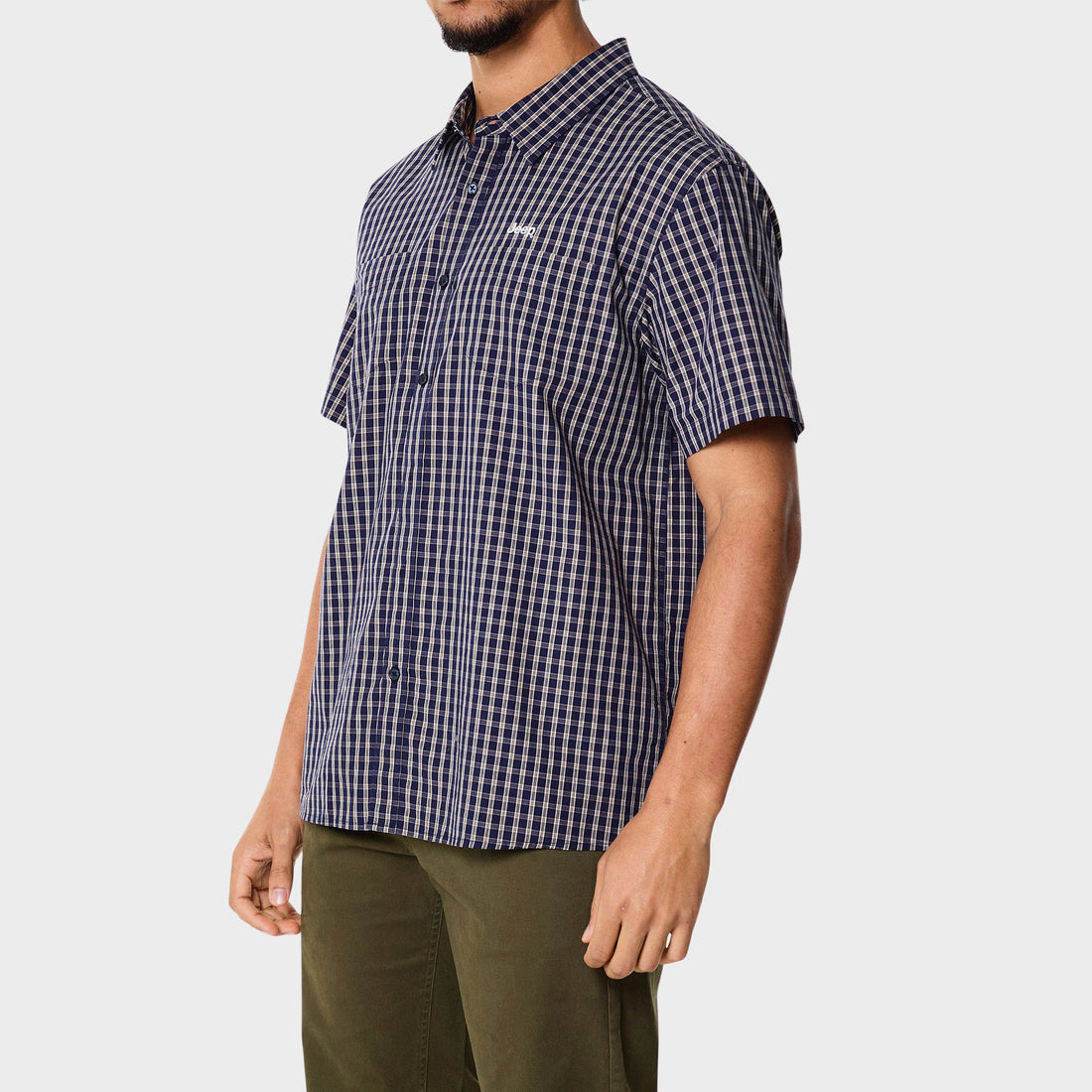 Check Shirt