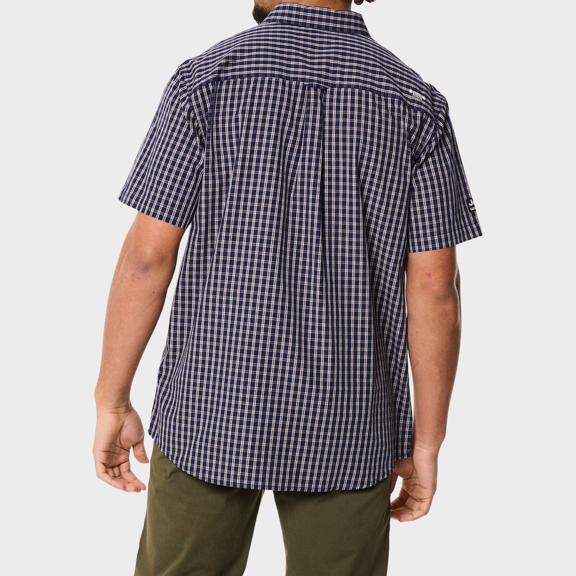 Check Shirt (2)
