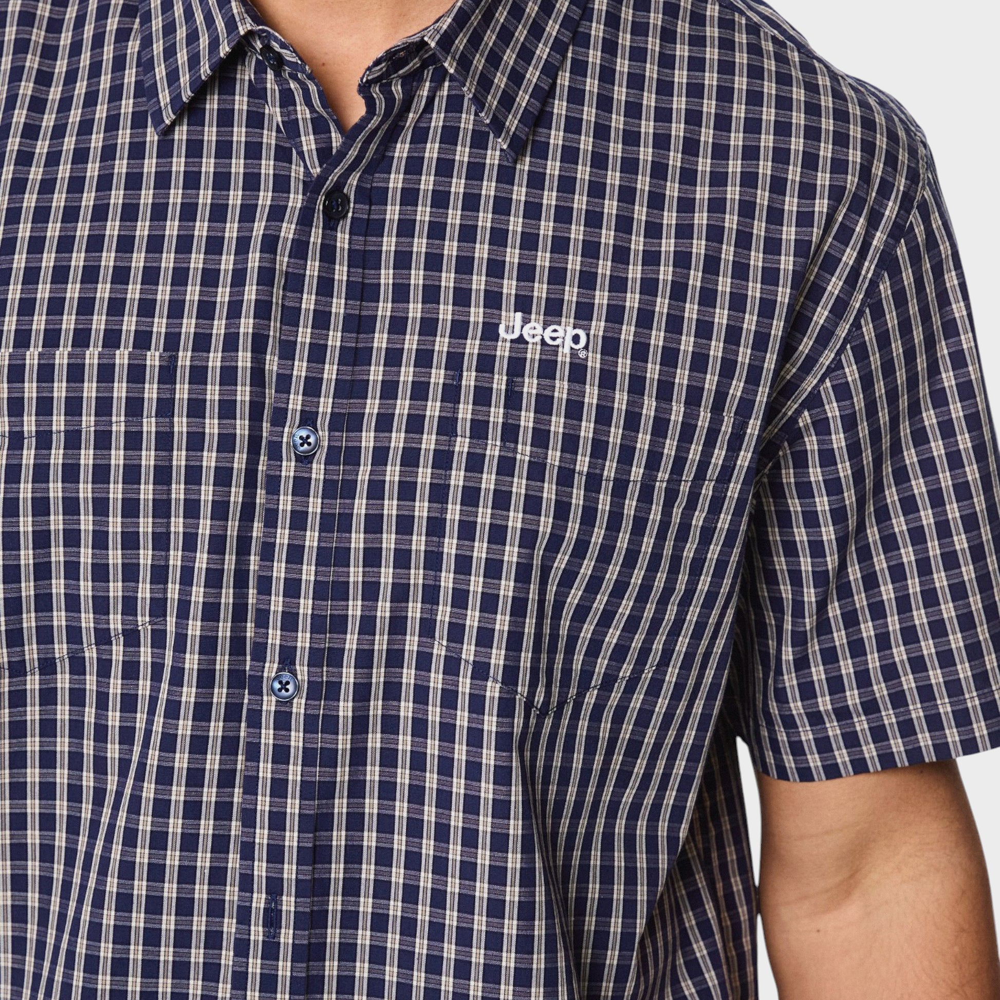 Check Shirt (4)