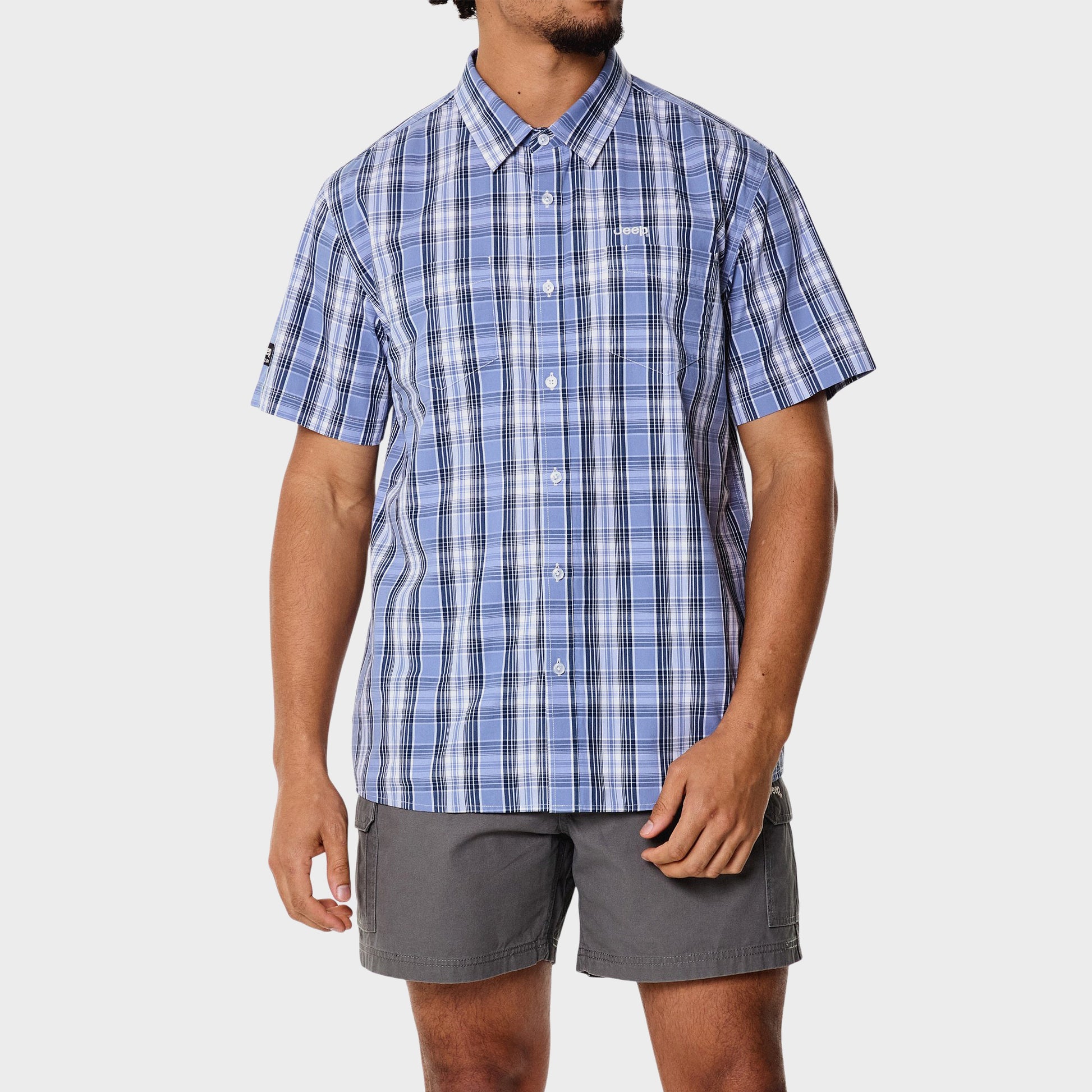 Check Shirt