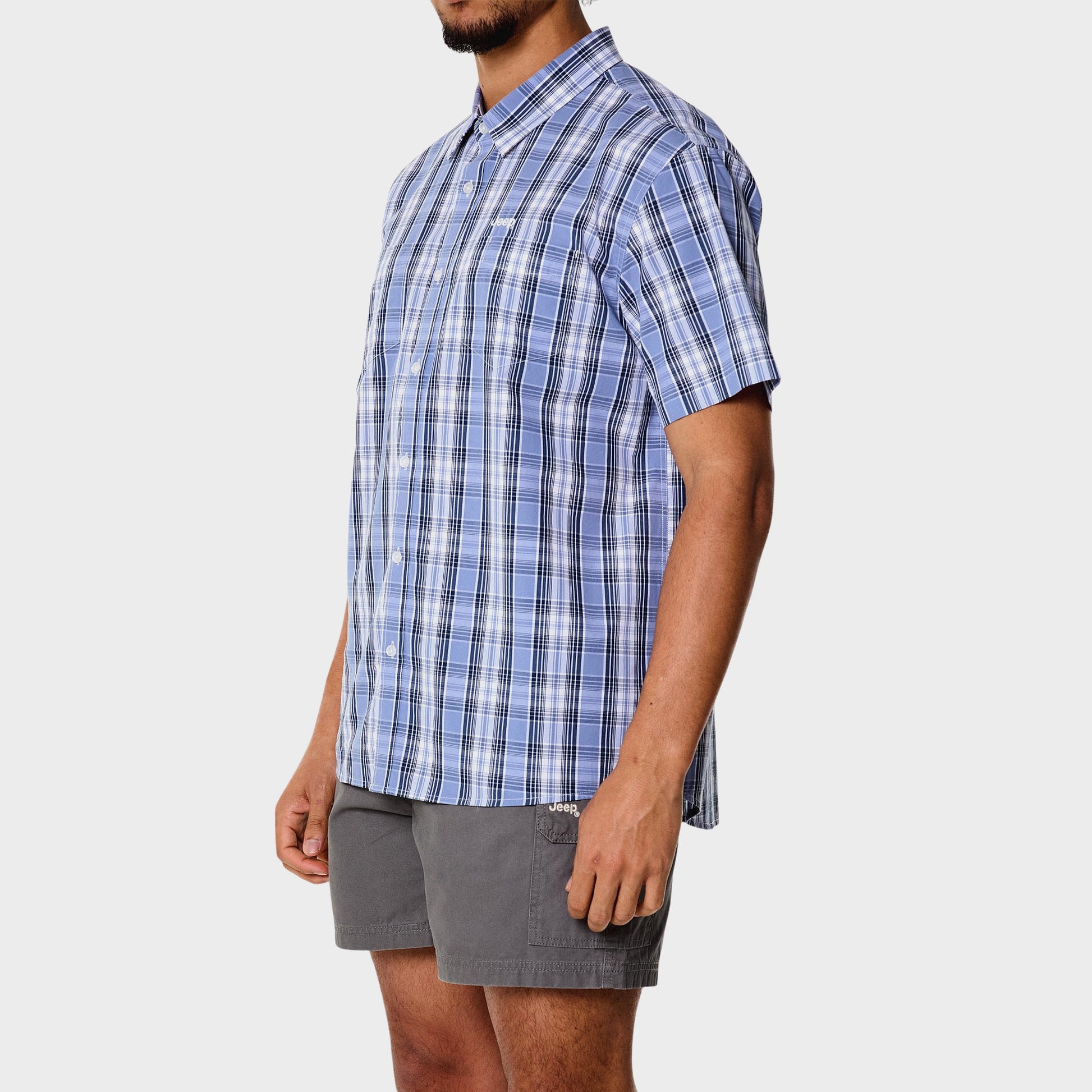 Check Shirt (1)