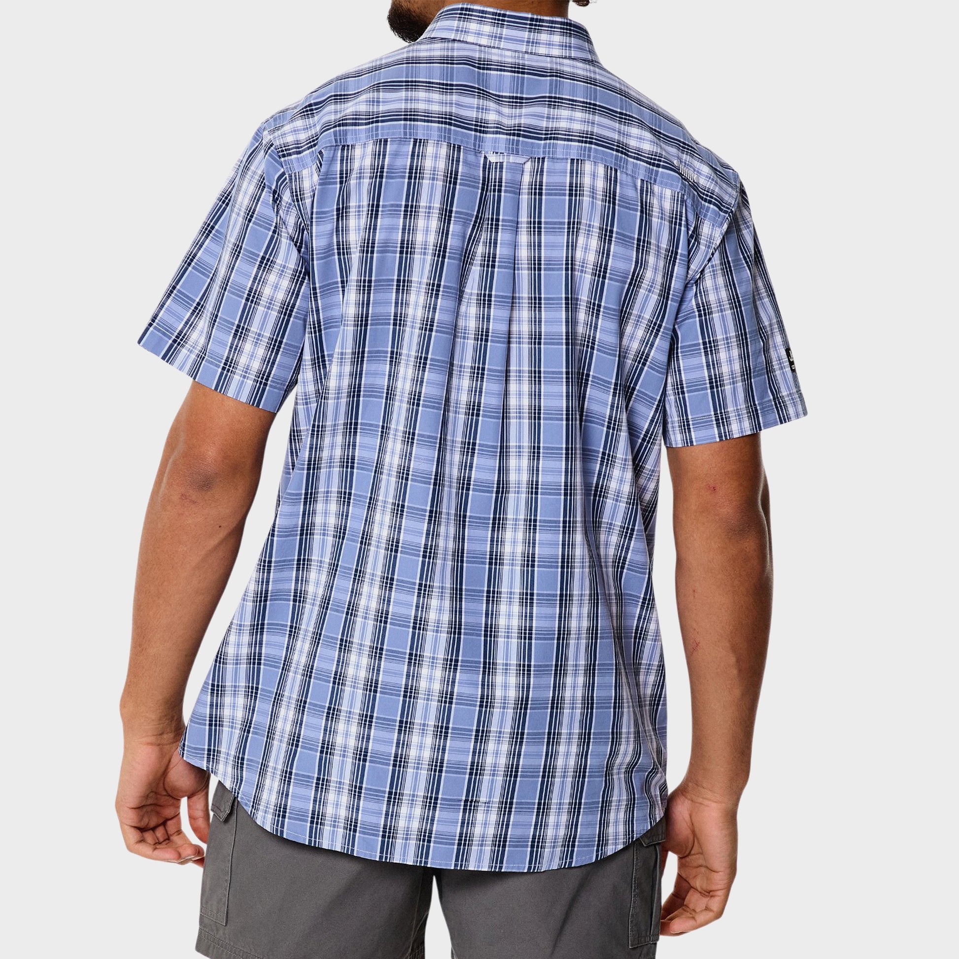 Check Shirt (2)