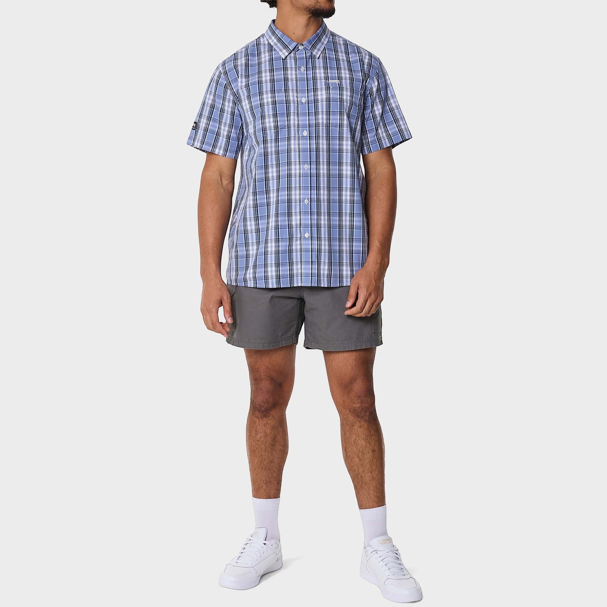 Check Shirt (3)