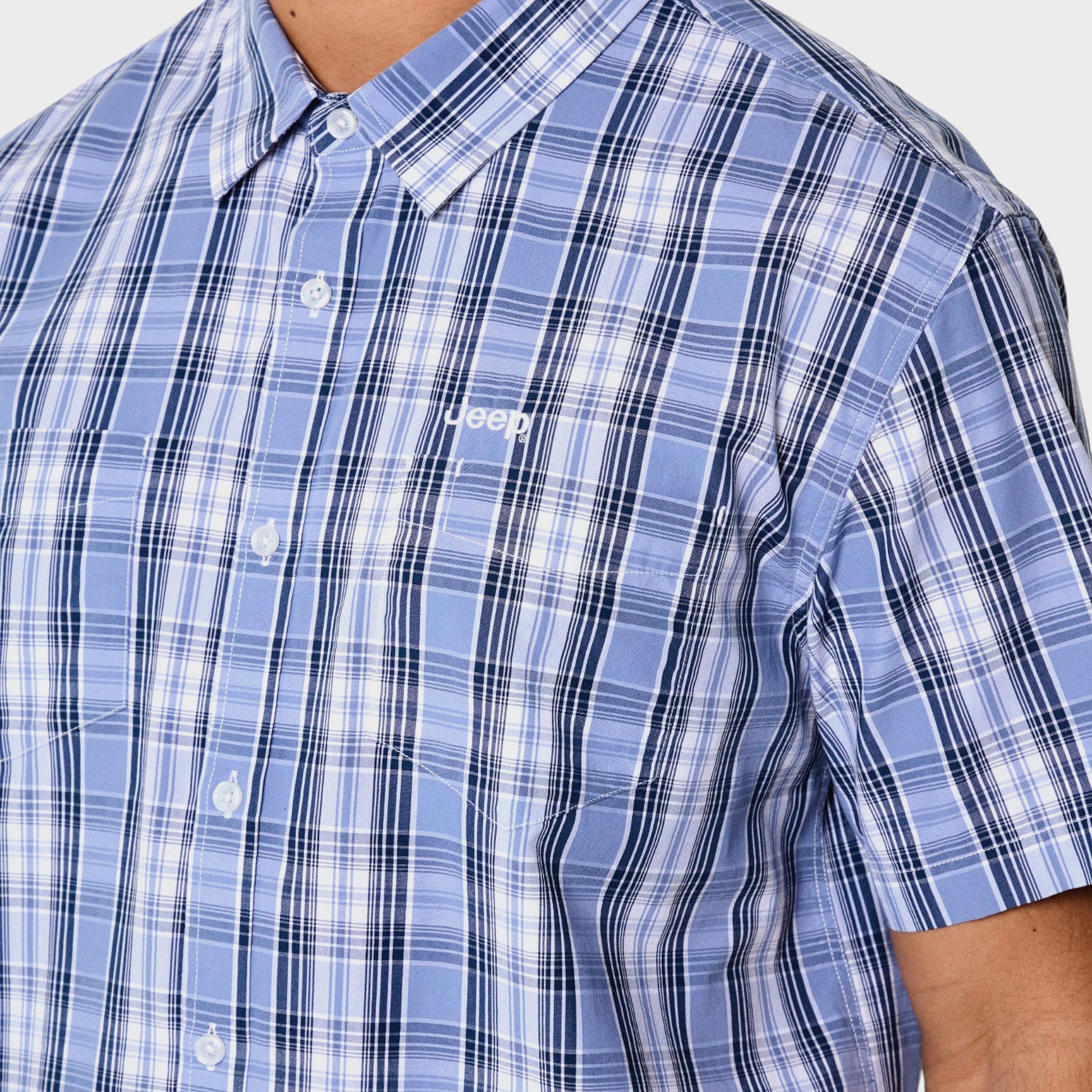Check Shirt (4)