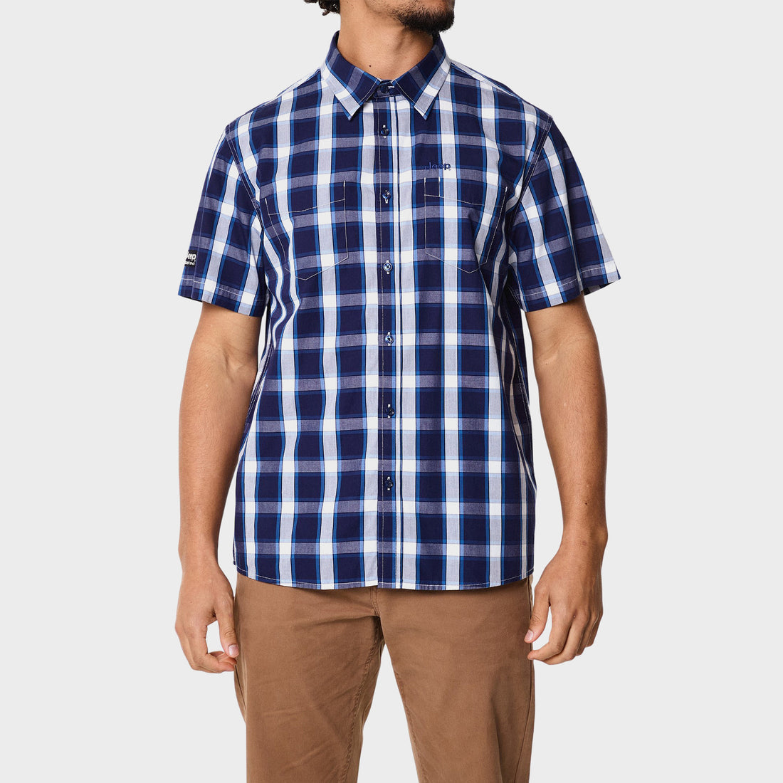 Check Shirt