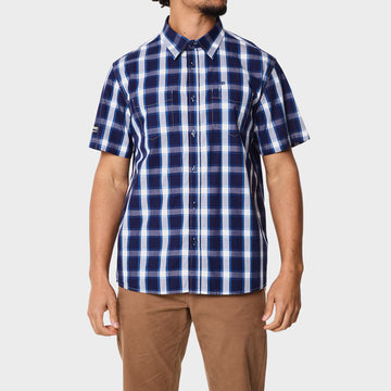 Check Shirt
