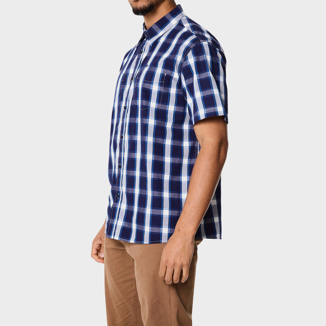 Check Shirt