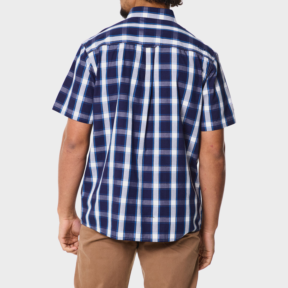 Check Shirt (2)
