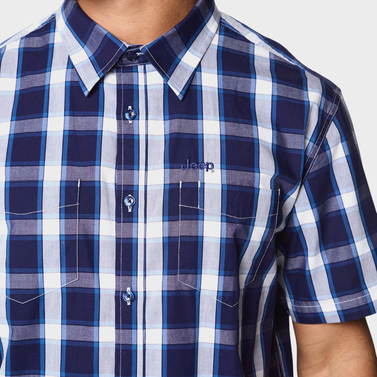 Check Shirt (4)