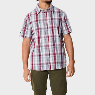 Check Shirt