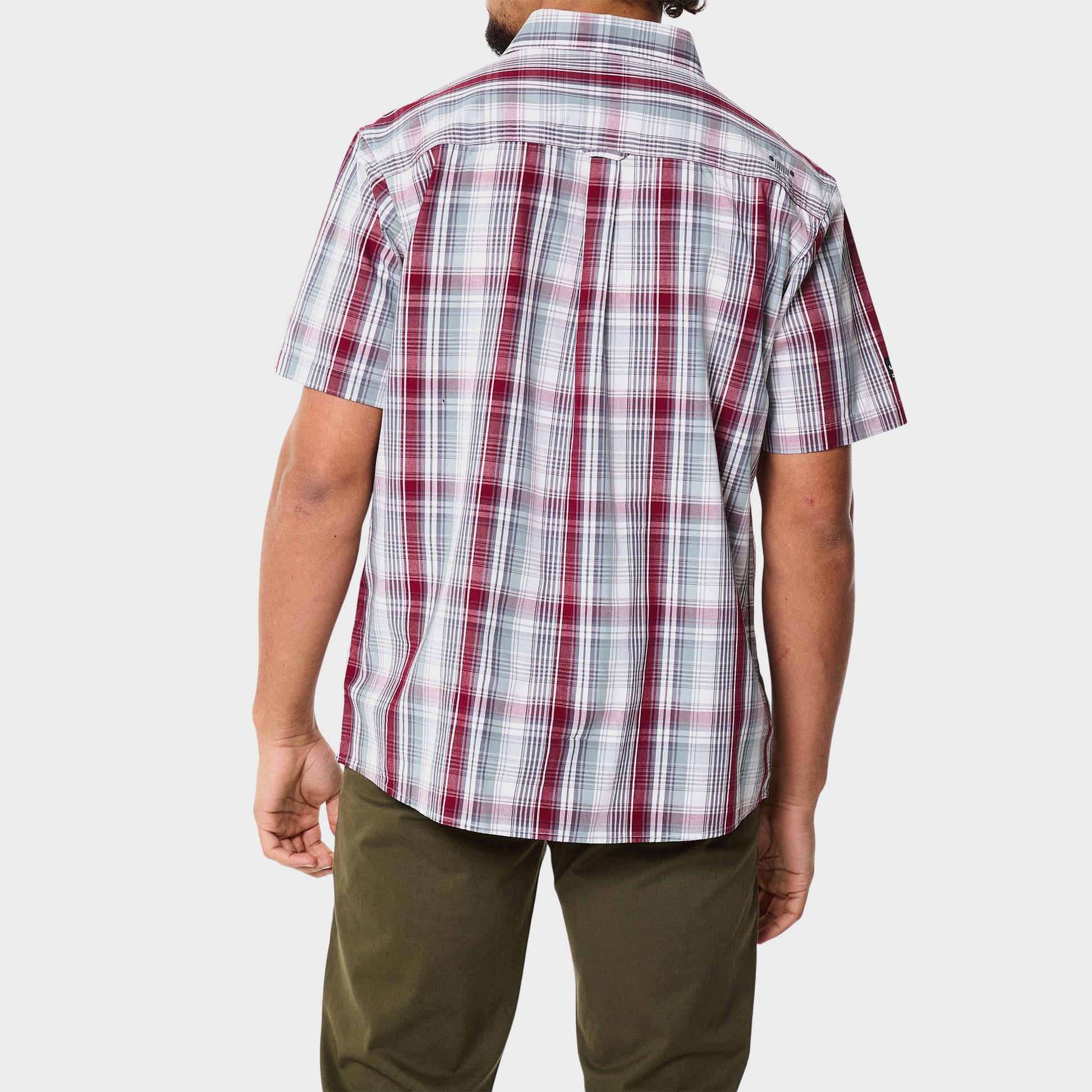 Check Shirt (2)