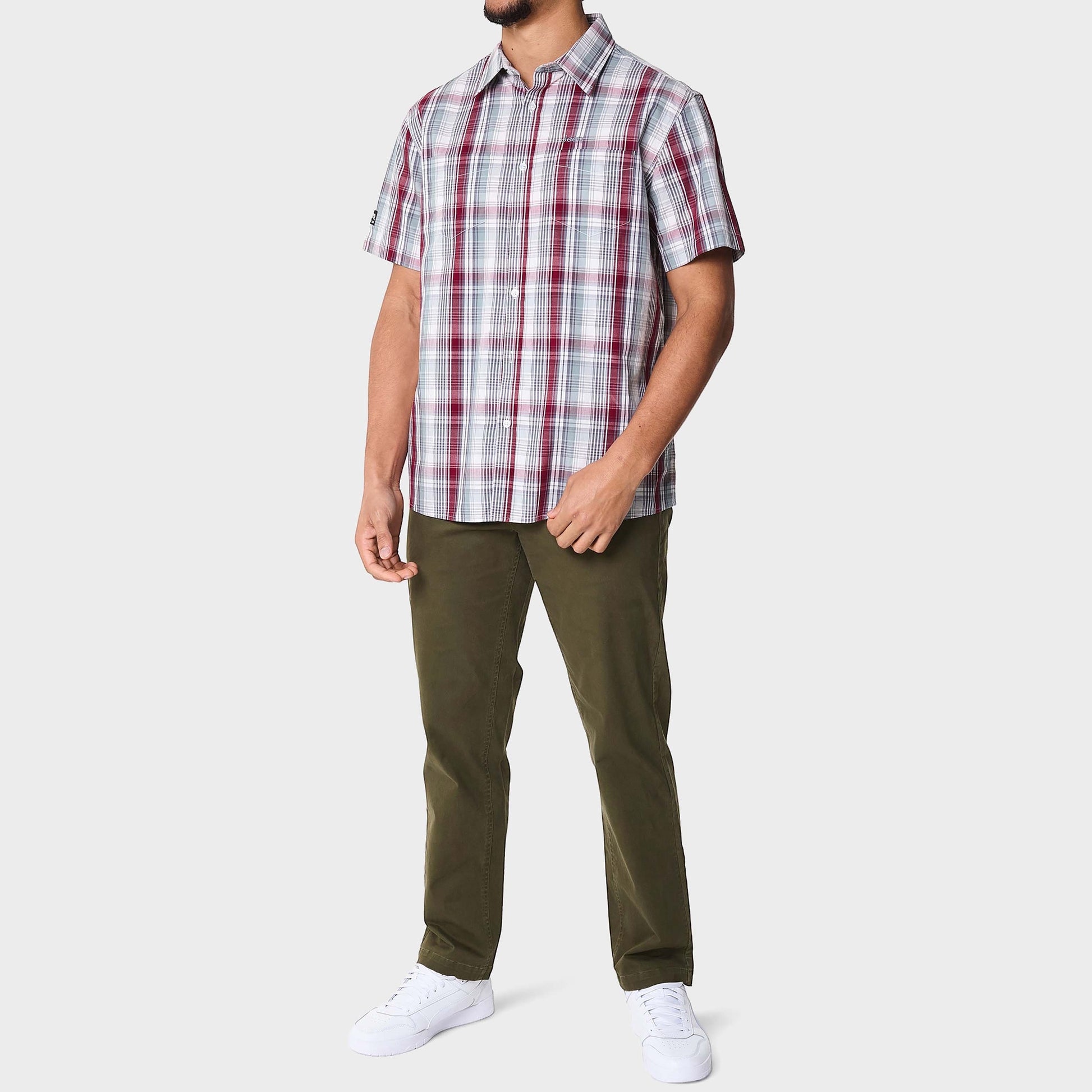 Check Shirt (3)