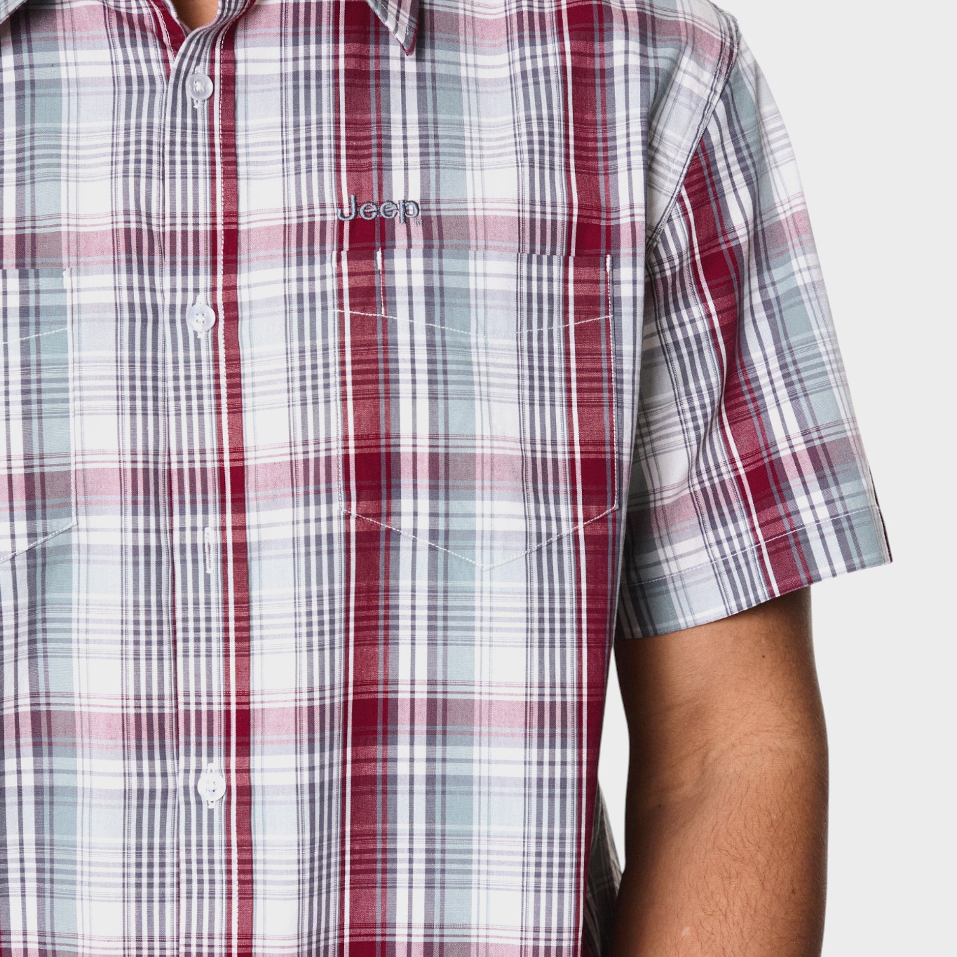Check Shirt (4)