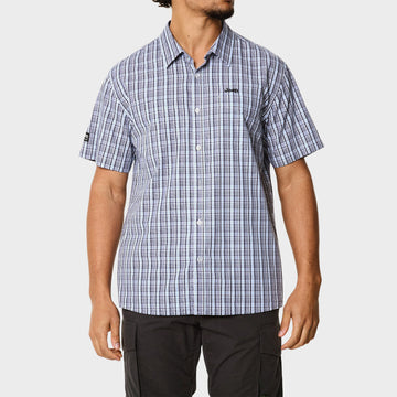Check Shirt