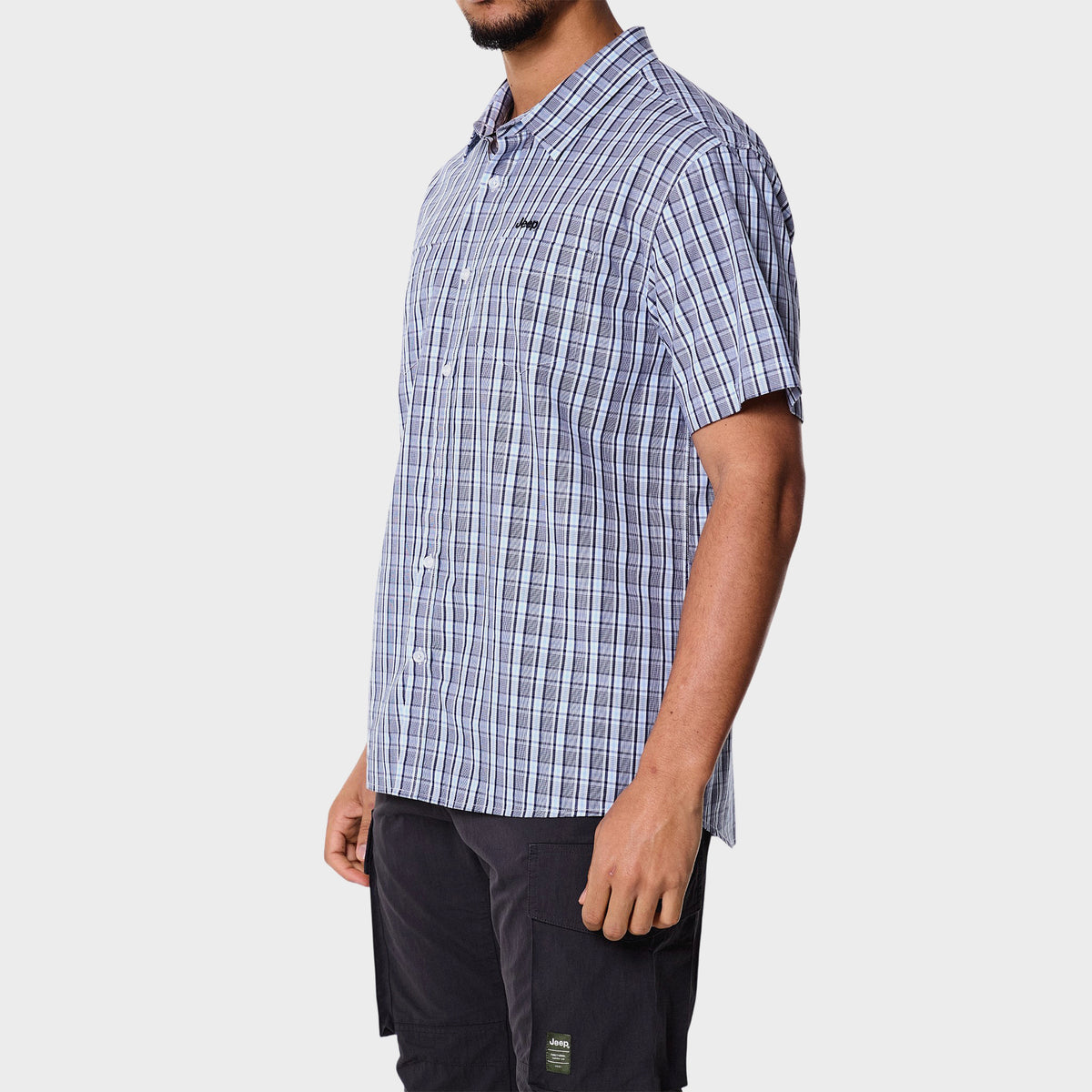 Check Shirt (1)