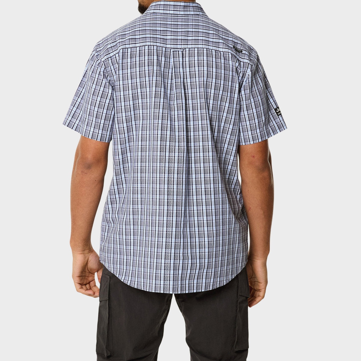 Check Shirt (2)