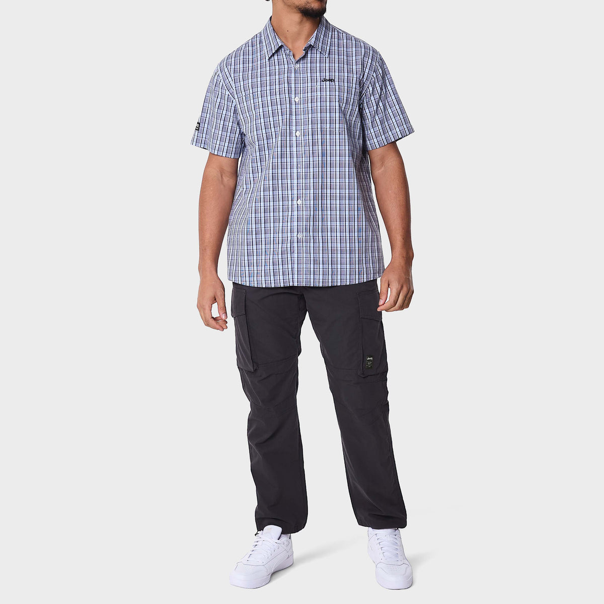 Check Shirt (3)