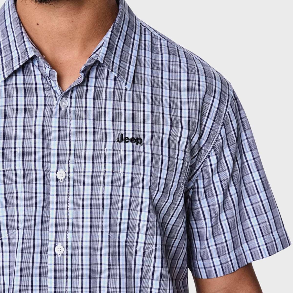 Check Shirt (4)
