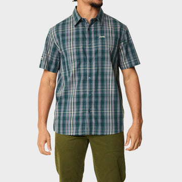 Check Shirt