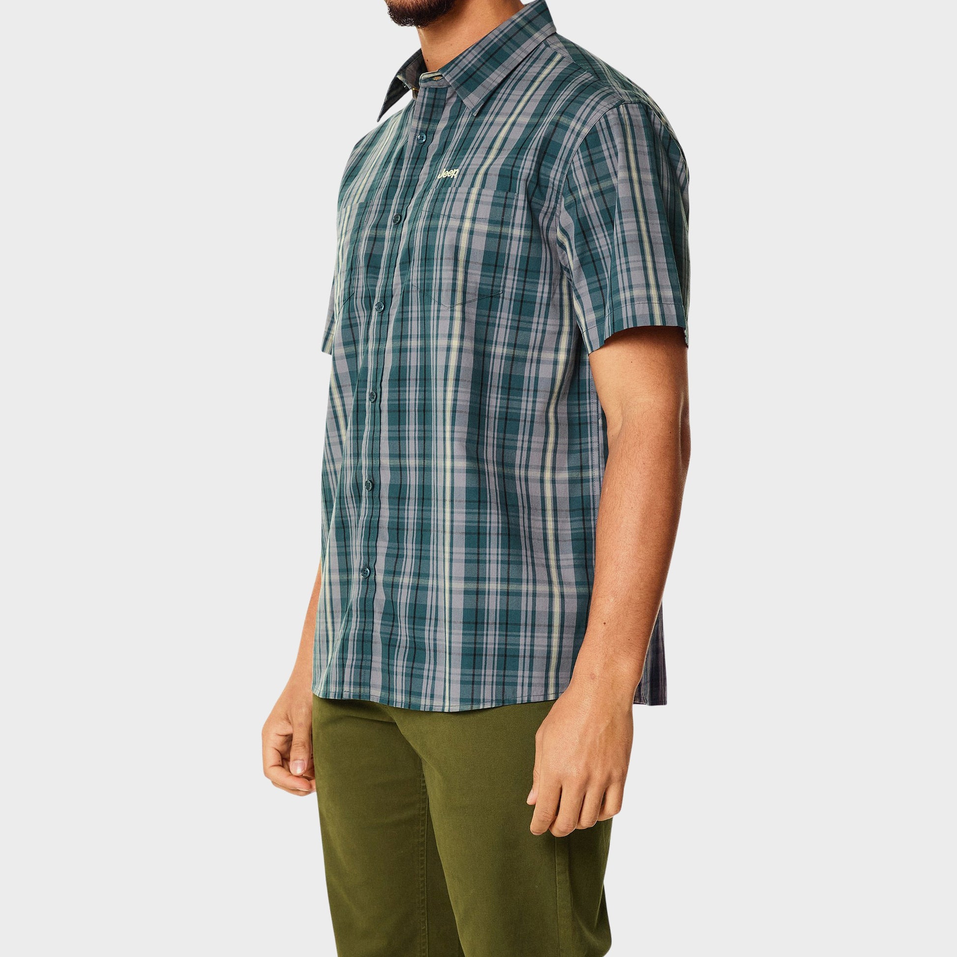 Check Shirt (1)