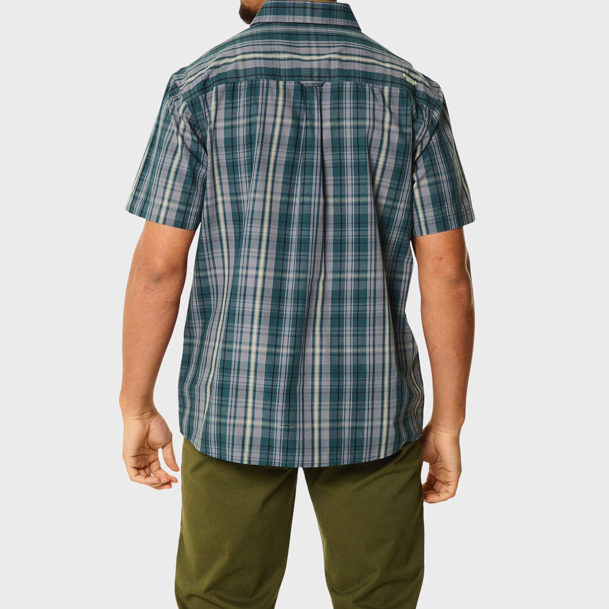 Check Shirt (2)