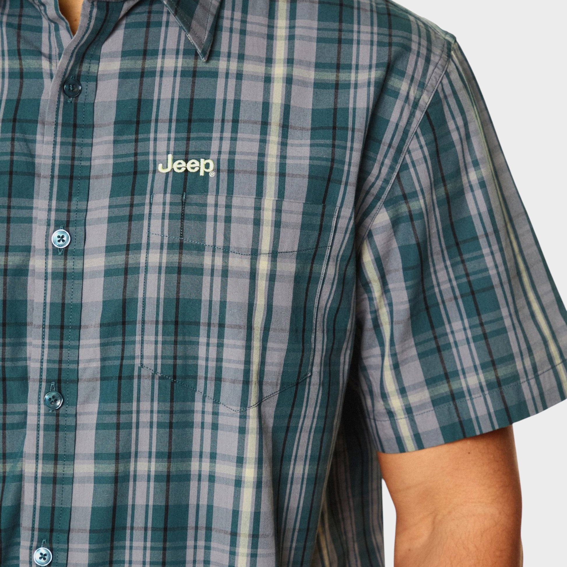 Check Shirt (4)