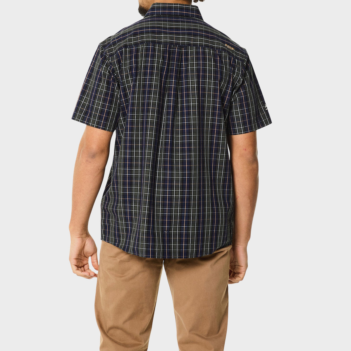 Check Shirt (2)
